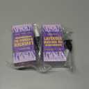 2 x Lavender Massage Oil (8 Fl Oz), Aromatherapy Massage Oil, Lavender Bliss Massage Oil, Natural Relaxation for Mind and Body