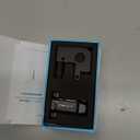 Creality CR Touch Auto Leveling Kit, 3D Printer Bed Auto Leveling Sensor Kit for Ender 3/ Ender 3 Pro/Ender 3 V2/ Ender 3 Max/Ender 5/Ender 5 Pro and CR 10 with 32 Bit V4.2.2/V4.2.7 Mainboard