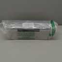 Celery Keeper for Refrigerator, Upgraded 3cm Deeper BPA-Free Vegetable Storage Container with Reinforced Locking Lid, Leakproof Durable PP Food Storage Bin for Kitchen