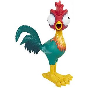 Disney Moana Squeeze and Scream HeiHei Toy Figure