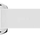 Retrospec Dipper Kids Ski Goggles Unisex for Boys and Girls Youth Ski Goggles Over Glasses UV Protection, Anti-Fog and Adjustable Anti-Slip Straps for Children Ages 2-10 Years