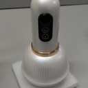 REDLOOK Lymphatic Drainage Massager & Anti Cellulite Massage Tool,Body Sculpting Machine with Microcurrent, Light Heat & Vibration for Legs, Arms & Belly, Body,Helps Reduce Stretch Marks & Cellulite