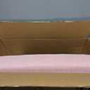 Hearth & Harbor Wall Mounted Full Headboard Only, Bed Headboard Full Size
