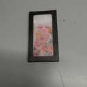 Magnetic for iPhone 17 Pro Case (2025), [Military Grade Drop Protection] [Compatible with MagSafe] Shockproof Slim Translucent Matte Anti-Slip Women Girls Men Phone Cover, Tender Pink