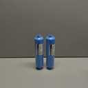 Kohree RV Water Filter, NSF Certified, Inline Water Filter Reduces Chlorine, Bad Taste, Odor, RV Accessories Ideal for Campers, Marine, Garden Hose, Boats, Trailer Motorhome, 2 Pack