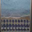 Crystal Art Gallery OCEAN VIEW ART 30"x22"