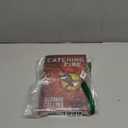 Catching Fire Book