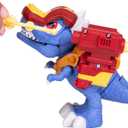 IMC Toys Dinobytes Deluxe Canon Playset - for Boys and Girls Age 3+