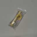 UR3008A 1/2 Inch Push-to-Connect Slip Coupling, Brass Plumbing Fitting for PEX, CPVC, Copper Pipes, 200°F/400 PSI
