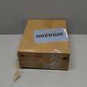 Baderke 28 Pcs Beakers and Test Tubes Set Including 3 Graduated Cylinder 5 Plastic Beakers 3 Erlenmeyer Flask 10 Droppers 6 Plastic Test Tubes with Rack for Home Science Lab Party DIY