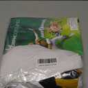 Morphsuits White Power Ranger Costume Adult Men, Power Ranger Costume Adult, Funny Costumes for Adults (XX-Large)