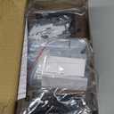 SOLPEX Solar Deck Lights Outdoor 16 Pack, Solar Step Lights Waterproof Led Solar lights for Outdoor Stairs, Step , Fence, Yard, Patio, and Pathway(Warm White)