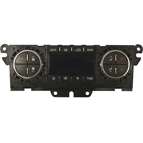 A1 Cardone 4C-1006 Remanufactured Climate Control Module