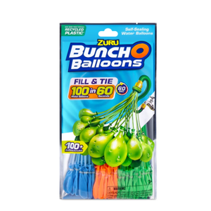 DI Bunch Balloons 3 Pack - Tropical Party