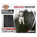 Dickies Heavy Duty Pet Protection Bench Seat Protector