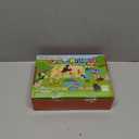 12 Pack, No Duplicates, Individually Boxed Zoo Sets for Kids 6-12, Party Favors, Classroom Prizes, Goodie Bag Stuffers & Easter Egg Fillers