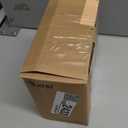 AT&T DECT 6.0 Expandable Cordless Phone with Answering System, Silver/Black with 3 Handsets