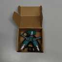 2WAYZ Dual Outlet Water Hose Splitter - Heavy-Duty Brass Y Connector, 360° Rotation, Easy Installation, Leak-Proof Design with Spigot Extender - Ideal for Garden, Washing Machines, Outdoor Faucets