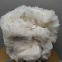 Ultra Soft Cozy Faux Fur Throw Blanket, Fuzzy Plush Thick Bubble Blanket, Luxury Fluffy Blanket for Couch, Sofa, Bedroom, and Living Room, 50x60 Inches, Cream White