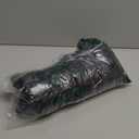 AOFITEE Dog Winter Coat, Waterproof Dog Jacket, Full body Dogs Winter Coat Snowsuit, Windproof Puppy Puffer Jacket Snow Suit with Legs, Pet Fleece Vest, Cold Weather Coats for Small Dogs, Black XXL