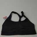 Hanes Sport Black Racerback L Pullover Active Gear Wire Free
XL