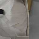 Silicone Makeup Brush Holder Travel Cosmetic BagSoft Portable Cosmetic Face Brushes Holder with Upgrade Anti-Fall Out Magnetic Closure, Large Travel Makeup Brush Case - Walnut