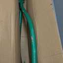 Timber Claw Hook, 32 in - Log Lifting Tongs Heavy Duty Grapple Timber Claw, Lumber Skidding Tongs Logging Grabber 32" Jaw Opening