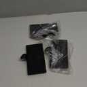 NIGHT-GRING 4PC Christmas Stocking Holder for Mantle, Reusable Christmas Stocking Hooks, Xmas Hanger for Fireplace Christmas Decoration Ornaments Hanging Shelf Floor