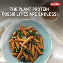 Barilla Chickpea Penne Pasta, 8.8 oz (Pack of 10) - Vegan, Gluten Free, Non GMO & Kosher - Made with Plant Based Protein (EXP 07/01/26)
