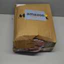 Monbix Queen Comforter Set - 7 Pieces Cationic Dyeing Terracotta Bed in a Bag Queen Bedding Sets with Comforter, Sheets, Pillowcases & Shams, Reversible Bedding Comforters Sets