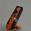 Spektrum SMART 1400mAh 2S 7.4V G2 30C LiPo Battery with IC2 Connector, SPMX142S30H2