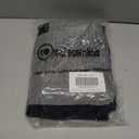 3 Pack Women's Capri Joggers Sweatpants Athletic Yoga Lounge Gym Pocketsl Size M (M)