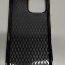 Compatible with iPhone 16 Pro Max Case Wallet with Card Holder, Flip PU Leather Built-in Card Slots, Kickstand and Shockproof Case for iPhone 16 Pro Max 6.9 inch Women Men (Green Checkerboard)