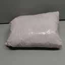 Alrence Pre Stretched Braiding Hair Long Braid 30 Inch 8 Packs Professional Braiding Hair Extensions Synthetic Crochet Twist Braids (30 Inch, 1B#)