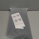 Posture Corrector for Women & Men, Back Brace Advanced Full Back Support for Upper & Lower Back Pain Relief, Spine, Neck, and Hump, X-Style Medical-Grade Lumbar Support System with Adjustable Shoulder Straightener and Breathable Design for Long Sitting and Exercise (X-Large (Waist 42"-46"), Black)