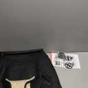 Custom Fit Seat Covers for 2015-2025 Ford F150 SuperCrew & 2017-2024 F250 F350 Super Duty, Waterproof Faux Leather Truck Seat Protectors Full Set, Non-Slip Interior Accessories (Black-Gray)