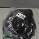 Morph Kids Gothic Witch Costume For Girls - Black Witch Dress For Kids - Spooky Halloween Outfit For Girls (7-9 years)