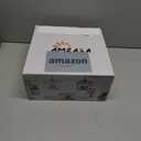 Industrial 4 Lights Chandelier, Gold Lantern Ceiling Light Fixtures with Rustic Metal Cage Adjustable Height Farmhouse Geometric Hanging Light for Kitchen Island, Dining Room, Entryway, UL Listed