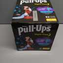 Pull-Ups Boys' Night-Time Potty Training Pants, Size 4T-5T Overnight Training Underwear (38-50 lbs), 52 Ct
