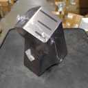 HOSHANHO Knife Block Holder with 8 Holes