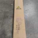 14 Inch King Size Mattress in a Box, Luxurious Hybrid Mattress with Pressure Relieving Memory Foam and Individual Pocket Innerspring Coils for Balanced Feel, CertiPUR-US Certified