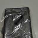 Car Heater - Portable Car Heaters for Vehicle, 12V Car Heater That Plugs Into Cigarette Lighte, 2 in 1 Heating & Cooling Fast Windshield Defrost Defogger (Black)