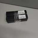 2 x Polarized Sunglasses for Men, Square Overized Fashion Sun Glasses Big Flat Rimless Glasses Shades UV Protection