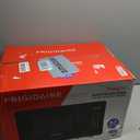 FRIGIDAIRE EMW733BLACKAMZ 0.7 Cu. Ft. Microwave, Black