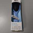 Wet Brush Detangling Brush, Original Detangler Brush (Sky) - Wet & Dry Tangle-Free Hair Brush for Women & Men - No Tangle Soft & Flexible Bristles for Straight, Curly, & Thick Hair