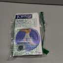 JOBST SensiFoot Diabetic Compression Socks for Men and Women 8-15 mmHg with Seamless Toe and Moisture Management - Extra Padding in Toe, Foot, and Heel Area - Knee High - Closed Toe - Brown, X-Large