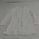 Cyrus Cardigan For Women White, Small