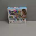 Dan&Darci Aqua Fairy Water Gel Kit for Kids - Magic Elf Toy Kits - Waters Pets - DIY Squishy Maker Set - Craft for Kids - Make Your Own Squishies Toys Crafts for Boys & Girls (Multi-colored Regular Pack)