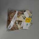 Pobibaby - 2 Pack Premium Changing Pad Cover - Ultra-Soft Cotton Blend, Stylish Woodland Pattern, Safe and Snug for Baby (Wildlife)