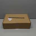 Track Saw Parallel Guide System with Mirco Adjustable Flip Stop and Zero Calibration for Woodworking Repeatable Rip Cuts for Track Saw Guide Rail Compatible with Festool,Makita,Milwaukee